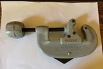Ridgid Screw Feed Tubing And Conduit Cutter 32930. Fixed Price $75.00.
