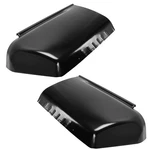 Chevy Suburban/yukon Xl 0006 Rear Quarter Panel Patch Left & Right, Steel. Fixed Price $227.77.