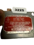 Honeywell EX-XR9 Snap Switch. Fixed Price $149.99.