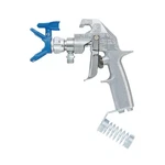 Graco 246468 Airless Spray Gun With X Tip 21YR86. Fixed Price $375.57.