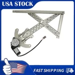 1997-1998 Ford F-250 Front Left Window Regulator With Motor H2MZ99233V94L. Fixed Price $42.99.