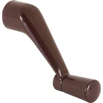 Prime-line 3534 Crank Handle, 2-11/16 In, Zinc. Fixed Price $15.06.