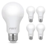 Feit Electric A19 Led Light Bulbs, 40W Count (pack 1), 2700K Soft White. Fixed Price $10.80.