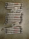 Hilti 339355 Undercut Anchor Hda-tr M16 190/60 Systems 8 Pc & 7 Extra. Fixed Price $1500.00.