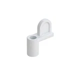 Crl WSC315W-XCP100 White 5/16" Die Cast Window Screen Clips Bulk Pack Of. Fixed Price $152.22.