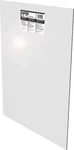 New Case (5) Sheets .100 30" Clear Acrylic Glazing Plexiglass Usa 4817136. Fixed Price $107.49.