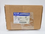 CPR7 Eaton Crouse-hinds Series Compression Connector 1/2". Fixed Price $189.99.
