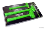 Set High Visibility Green Hand Tools. Fixed Price $45.00.