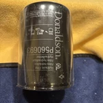 Donaldson P560693 Wix 51551 Baldwin BT8428-MPG Filter. Fixed Price $10.00.
