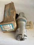 Crouse-hinds APJ10377-M54 Arktite Plug Pole 600VAC. Fixed Price $1499.99.