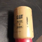 Fuel/water Separator Model 308-7298 Mpn Caterpillar Equipment. Fixed Price $30.40.