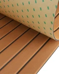Hjdeck Boat Flooring Eva Foam Decking With 3M Self-adhesive Backing Non-.... Fixed Price $185.55.
