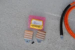 Enerpac FSB-1FLANGE Spreader Step Blocks Pair For FSH14 FSM8 New. Fixed Price $200.00.
