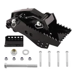 Thumb Backhoe And Fronthoe Excavator Bolt Universal For Kubota Deere Black. Fixed Price $134.60.