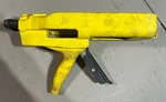 Simpson Strong-tie EDT22A Manual Dispensing Epoxy Tool For 22OZ Cartridges. Fixed Price $30.00.