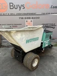 Whiteman WBH-16EF Gas Power Concrete Cement Buggy And Electric Start 2019. Fixed Price $7499.99.