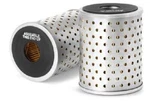 Fleetguard Hydraulic Filter HF6238 -1 Unit Image Shows Front & Bottom View. Fixed Price $28.93.