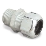 1/2" Thomas & Betts 2116-TB Straight Liquidtight Uf Cable Connector Gland Steel. Fixed Price $12.99.