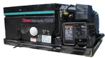 Cummins Onan Marquis 7000 Watt Rv Mobilehome Gas Generator 120V Output. Fixed Price $2650.00.