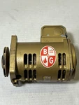 Bell & Gossett Booster Pump PL-30B 1BL013LF (115V 60HZ 1PH). Fixed Price $79.97.