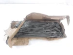 100 Pack Dayton Superior Symons 17"WALL Size A46 Heavy Duty S-panel Ties F54117. Fixed Price $305.99.