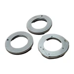Genuine Joy Parts 00527344 Air Compressor Oil Scraper Ring Set New Old Stock. Fixed Price $85.00.
