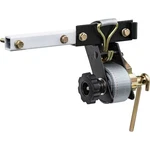 Buyers Prod 1501312 Ratchet Strap Mount Van. Fixed Price $108.57.