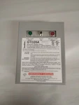 GTD20A Philips Bodine Automatic Transfer Switch-emergency Lighting Relay Control. Fixed Price $199.00.