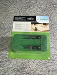 Cedan Double Edge Wood Trimmer 9400 Cutter Laminate New. Fixed Price $6.40.