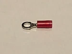 Thomas & Betts (QTY-50) Sta-kon RA18-10 Ring Terminal 22-16 Awg Cu. Fixed Price $19.99.