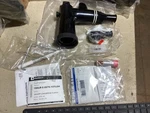 Elastimold 166LR-C-5270-10TLGH 200AMP Loadbreak Elbow Kit W/compression Lug New. Fixed Price $79.99.
