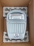 Ge ERS1 143W Led Roadway Scalable Lighting 120/277V. Fixed Price $499.98.