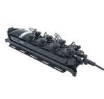 Commscope MST-08MH00-A0500U 8-PORT W/ 500FT Fiber Reel And Mount. Fixed Price $130.00.