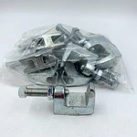 Anvil Fig 93 Beam Clamp 1/2" Rod 11 Pcs 1-1/4" Opening 0500009204. Fixed Price $23.95.