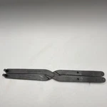 Snap On Tools Differential Adjusting Spanner Wrench Adjustable Face A176. Fixed Price $35.00.