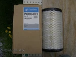 Genuine Donaldson Air Filter P606483. Fixed Price $19.70.
