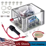 New 518APH-12 25700147 Murphy Volt Tattletale Switch. Fixed Price $44.00.