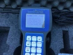 Flir Intellirock Concrete Maturity Temperature Sensor Meter Logger W/case. Fixed Price $130.00.
