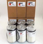 6PACK Fleetguard FS19624 Fuel Filter / Water Separator Cummins Us Free Shipping. Fixed Price $58.00.