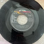 David Seville - Witch Doctor/the Bird On My Head 45RPM Vg+ R76. Fixed Price $6.23.