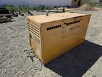 2005 Ingersoll Rand P175WJDU Skid-mounted Air Compressor # 4711. Fixed Price $6500.00.