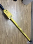 Instruments Subsurface Magnetic Locator ML-1. Fixed Price $350.00.
