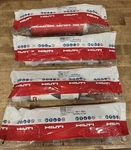 Hilti Hit-hy 200-R V3 Epoxy 16.9 Fl Oz (qty 4) 2334277 Exp 07/2026 Adhesive. Fixed Price $150.00.