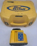 Trimble Spectra Precision LL400 Laser Level W/ Case. Fixed Price $375.00.