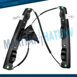 751-217 Window Regulator Front Left Driver Side For Lincoln Aviator 2003-2005. Fixed Price $84.97.