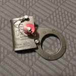 Mio Mechanical RG-5834 5/8" Or 3/4" Rope Grab Fall Protection. Fixed Price $65.00.