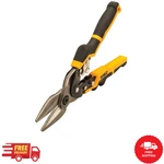 10.1 In. Straight-cut Aviation Ergo Dewalt Snips Tin Show. Fixed Price $20.48.