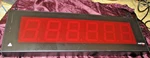 Red Lion Controls Y LD400600 Digital Batch Counter Large 4" Displa Used. Fixed Price $229.99.