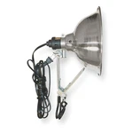 Lumapro 2V647 Temporary Job Site Light,bulb Dependent. Fixed Price $30.68.