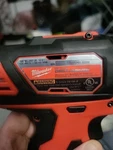 Milwaukee M12 3/8 In. Drill/driver 2407-20 (tool Only) New No Box**. Fixed Price $69.99.